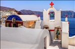 Oia Chapel